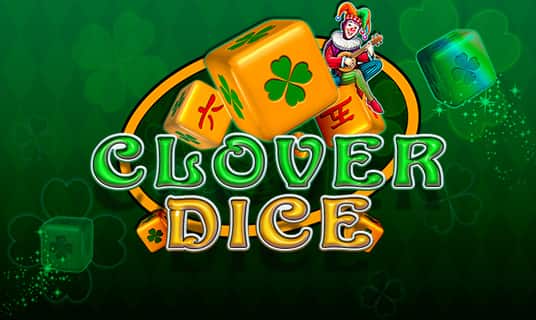 Clover Dice
