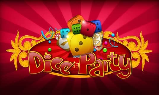Dice Party