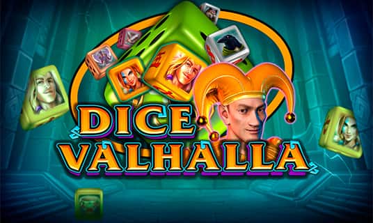 Dice Valhalla
