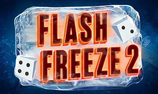 Flash Freeze 2