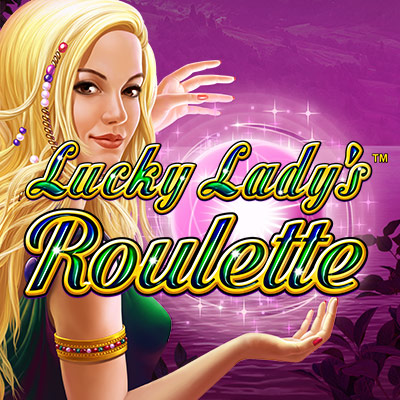 Lucky Lady`s Roulette