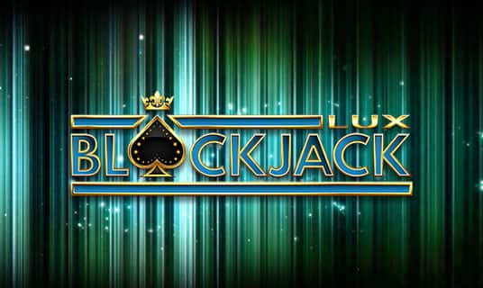 Lux Blackjack