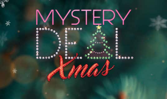 Mystery Deal Xmas