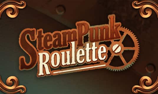 Steampunk Roulette