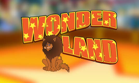 Wonderland