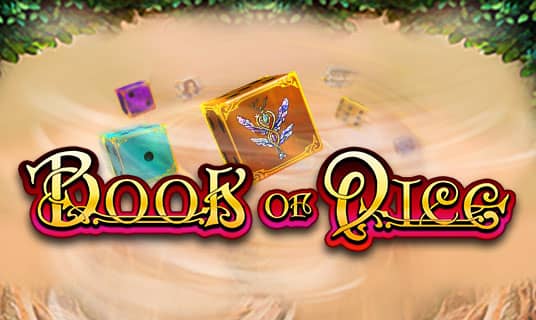 Book of Dice