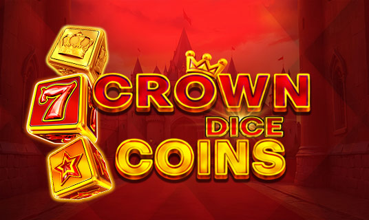 Crown Coins Dice