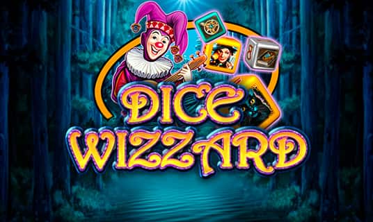 Dice Wizzard