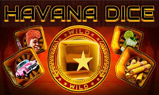 Havana Dice