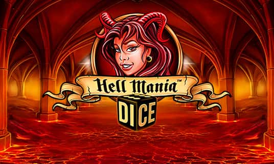 Hell Mania Dice