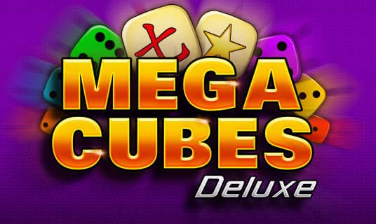 Mega Cubes Deluxe