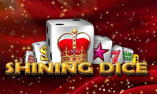 Shining Dice