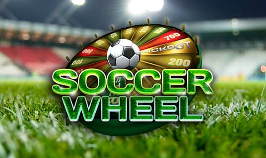 Soccer wheel