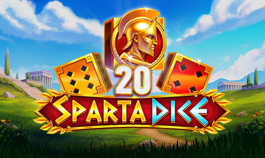 Sparta Dice