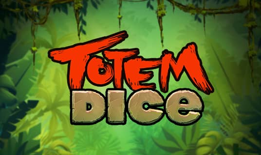 Totem Dice