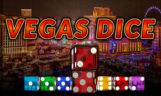 Vegas Dice