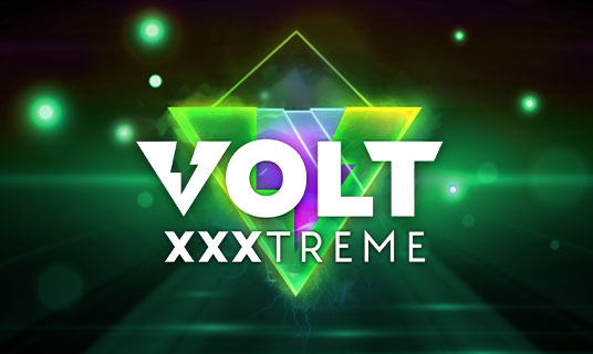 Volt XXXtreme
