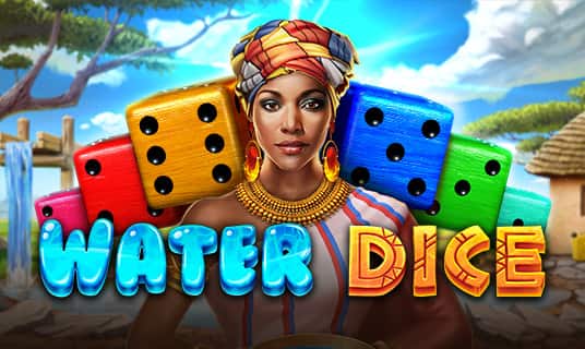 Water Dice