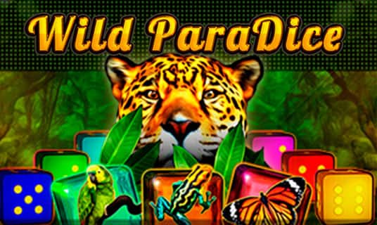 Wild Paradice