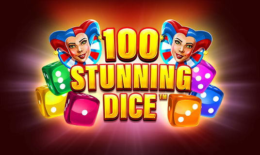 100 Stunning Dice
