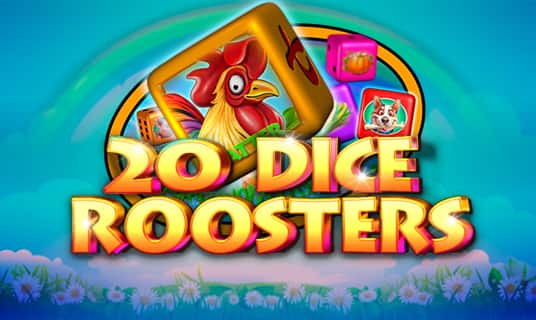 20 Dice Roosters