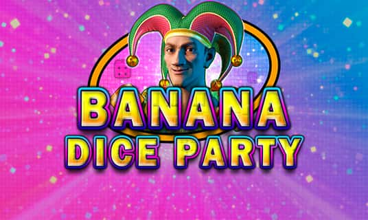 Banana Dice Party