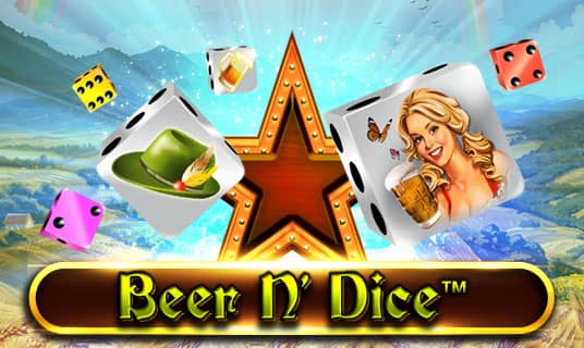 Beer 'n Dice