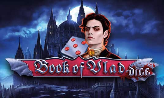 Book of Vlad Dice