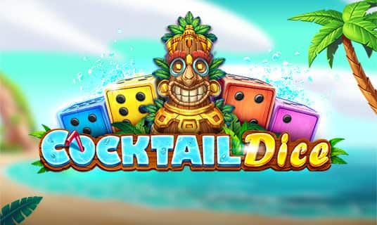 Cocktail Dice