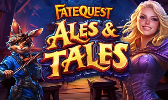 FateQuest Ales & Tales