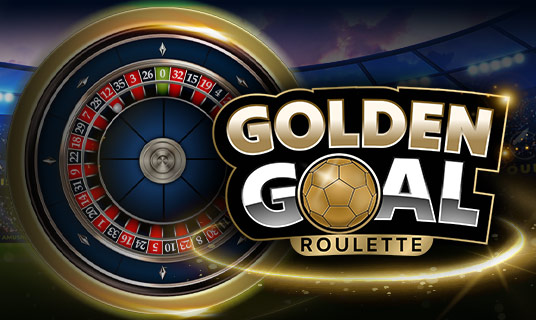 Golden Goal Roulette