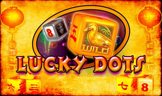 Lucky Dots