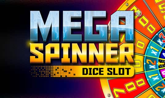 Mega Spinner Diceslot