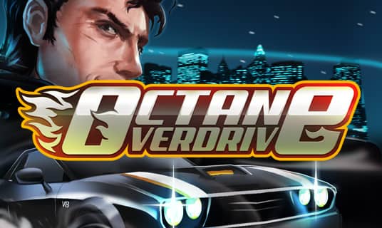 Octane Overdrive