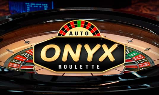 Onyx roulette