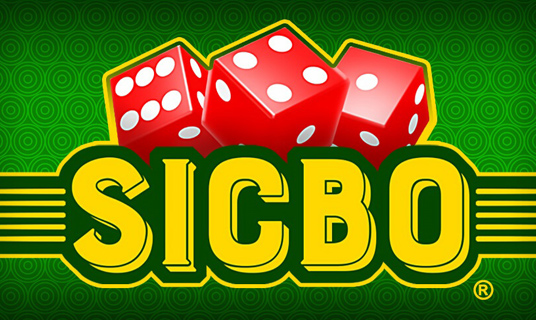 Sic Bo