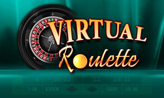 Virtual Roulette