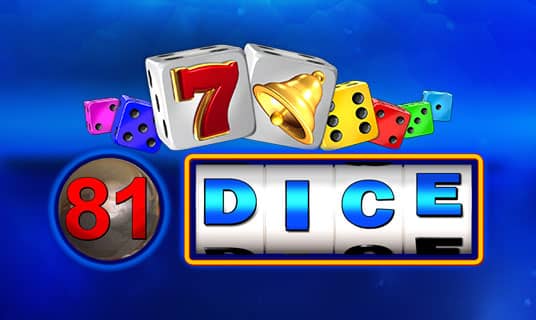 81 Dice