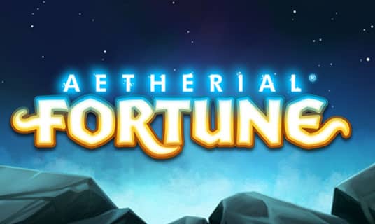 Aetherial Fortune