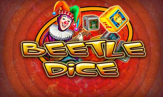 Beetle Dice