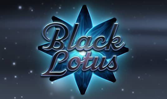 Black Lotus