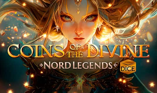Coins of the Divine Dice