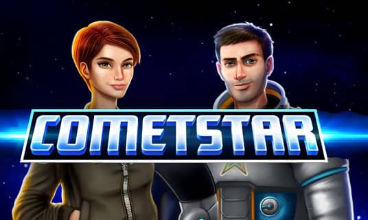CometStar