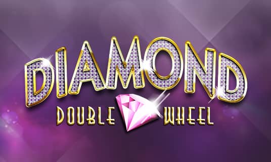 Diamond Double Wheel