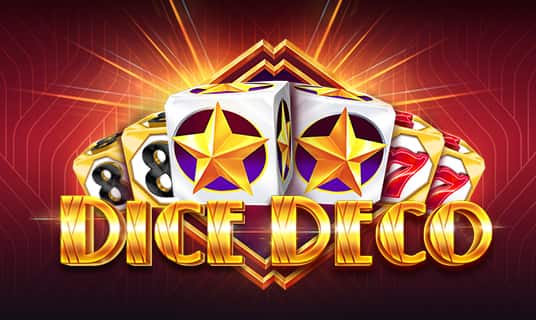 Dice Deco