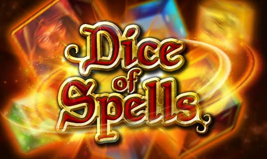 Dice of Spells
