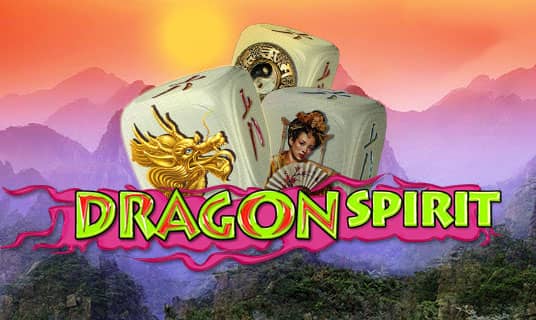 Dragon Spirit