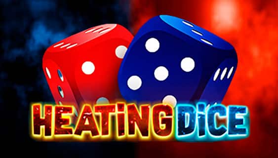 Heating Dice