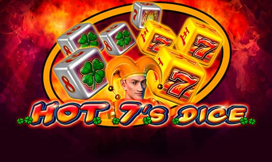 Hot7's Dice