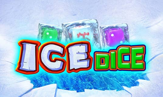 Ice Dice
